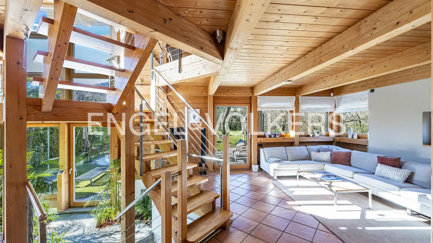 Casa singola in vendita - 6616 Losone - Foto 4