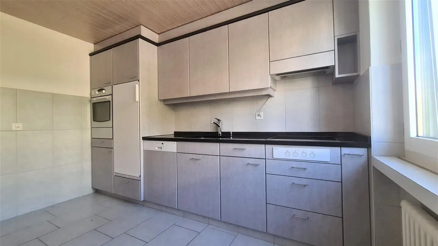 Appartement à louer - Zentralstrasse 134, 5430 Wettingen - Photo 2