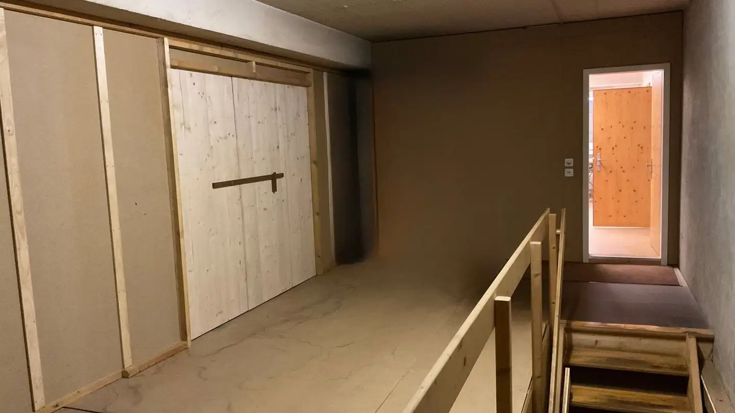 Spazio di archiviazione in affitto - 8762 Schwanden GL - Photo 4