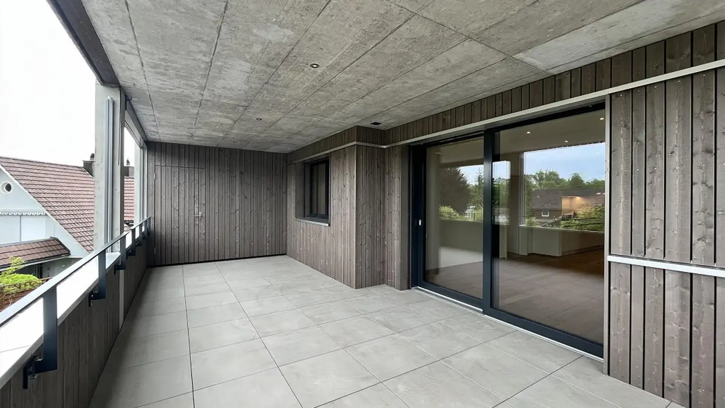 Appartamento in affitto - Sirnacherstrasse 26, 9542 Münchwilen TG - Foto 4