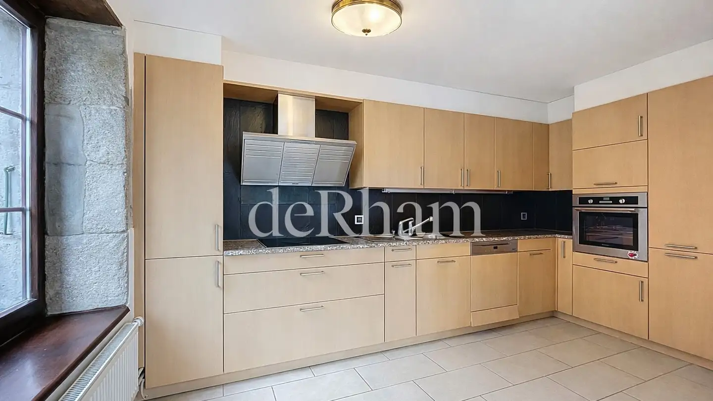 Apartment for rent - 1298 Céligny - Photo 3