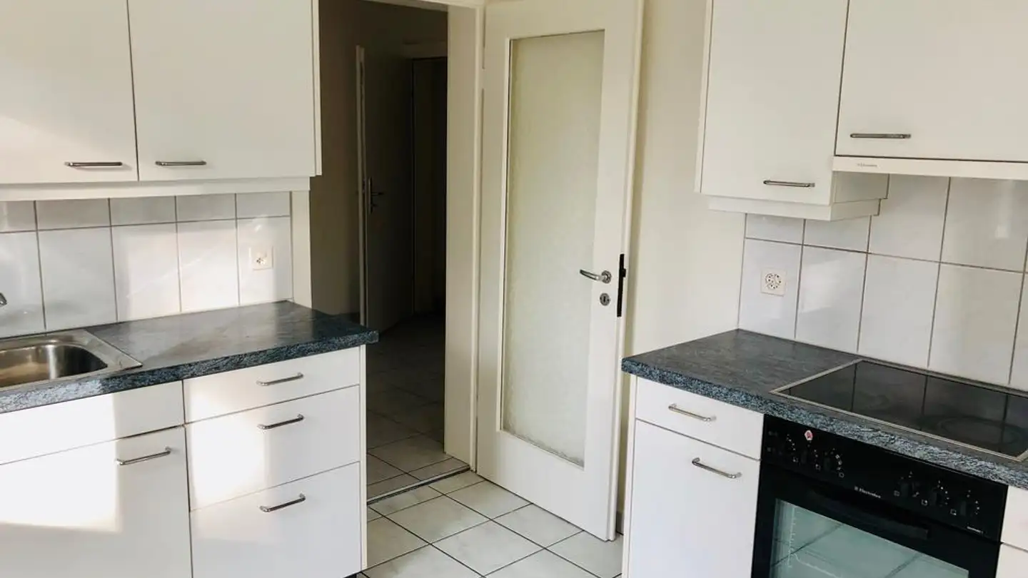 Appartement à louer - Riehenstrasse 312, 4058 Basel