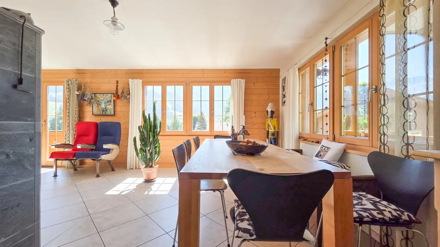 Chalet in vendita - 3715 Adelboden - Photo 4