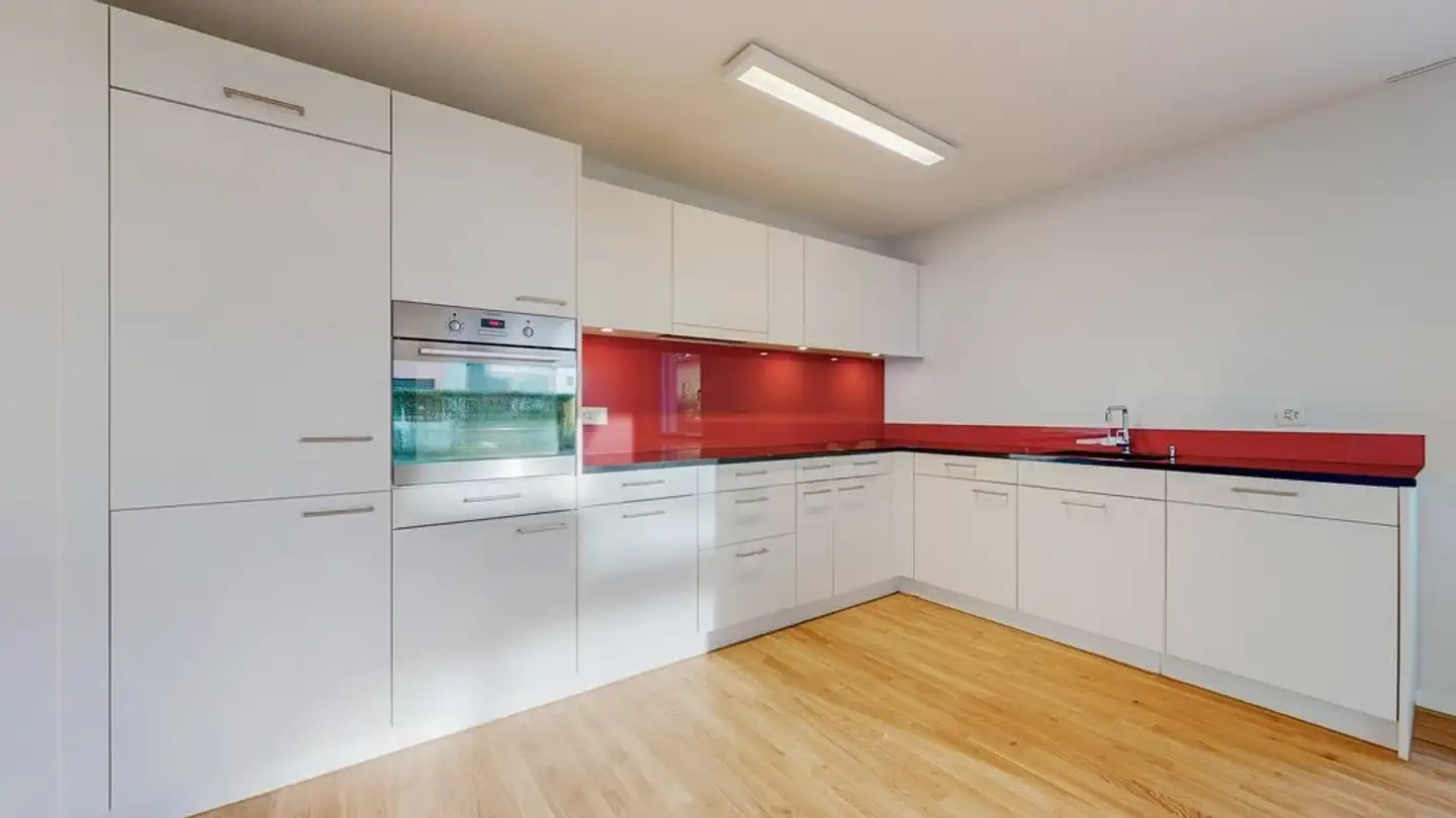 Wohnung mieten - Hauptstrasse 7a, 5502 Hunzenschwil - Foto 2
