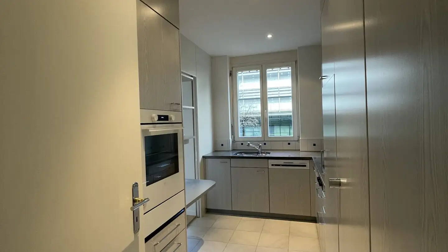 Appartement à louer - Eigerstrasse, 3007 Bern - Photo 2