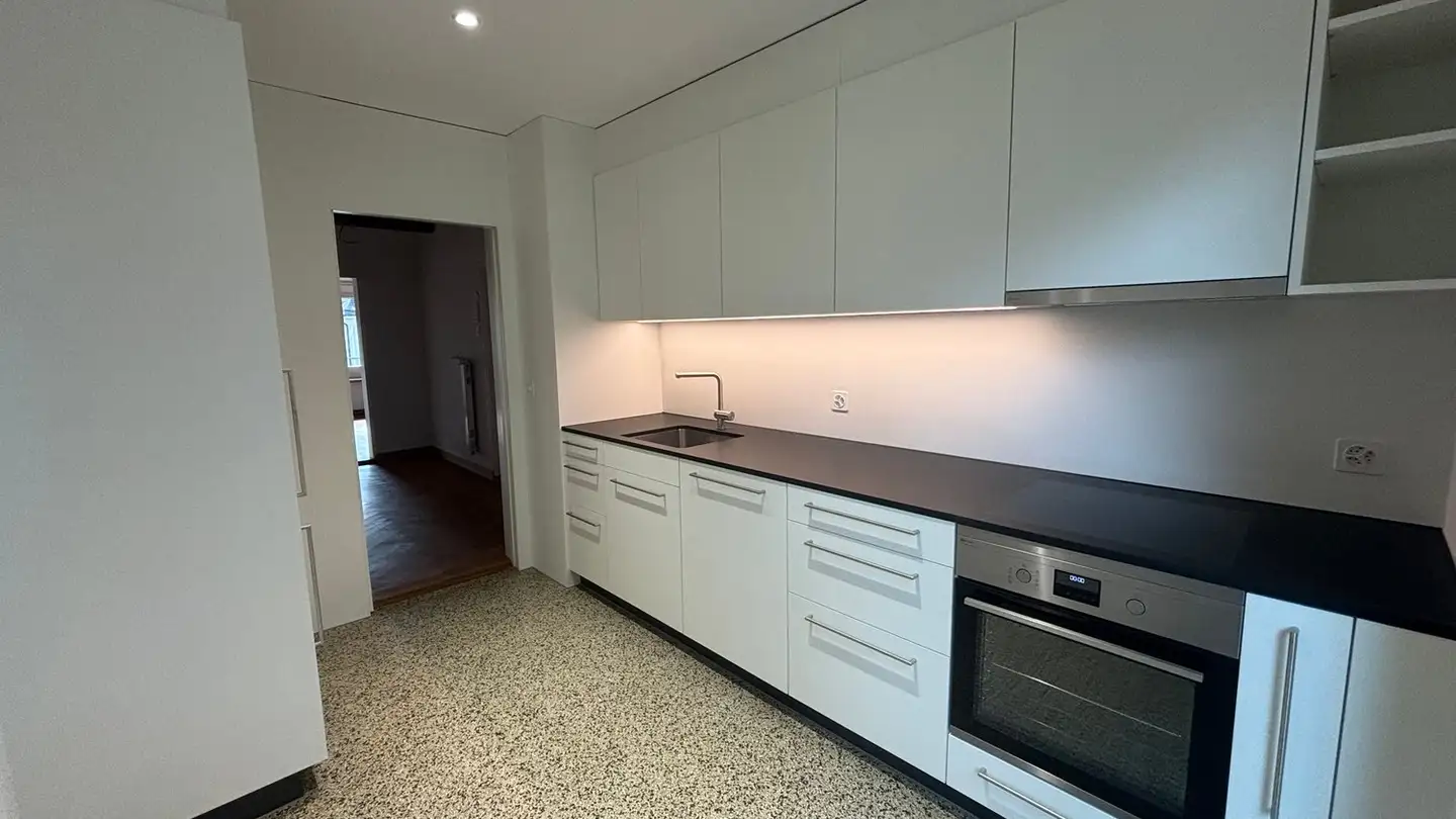 Wohnung mieten - Thunstrasse 47, 3005 Bern - Foto 2