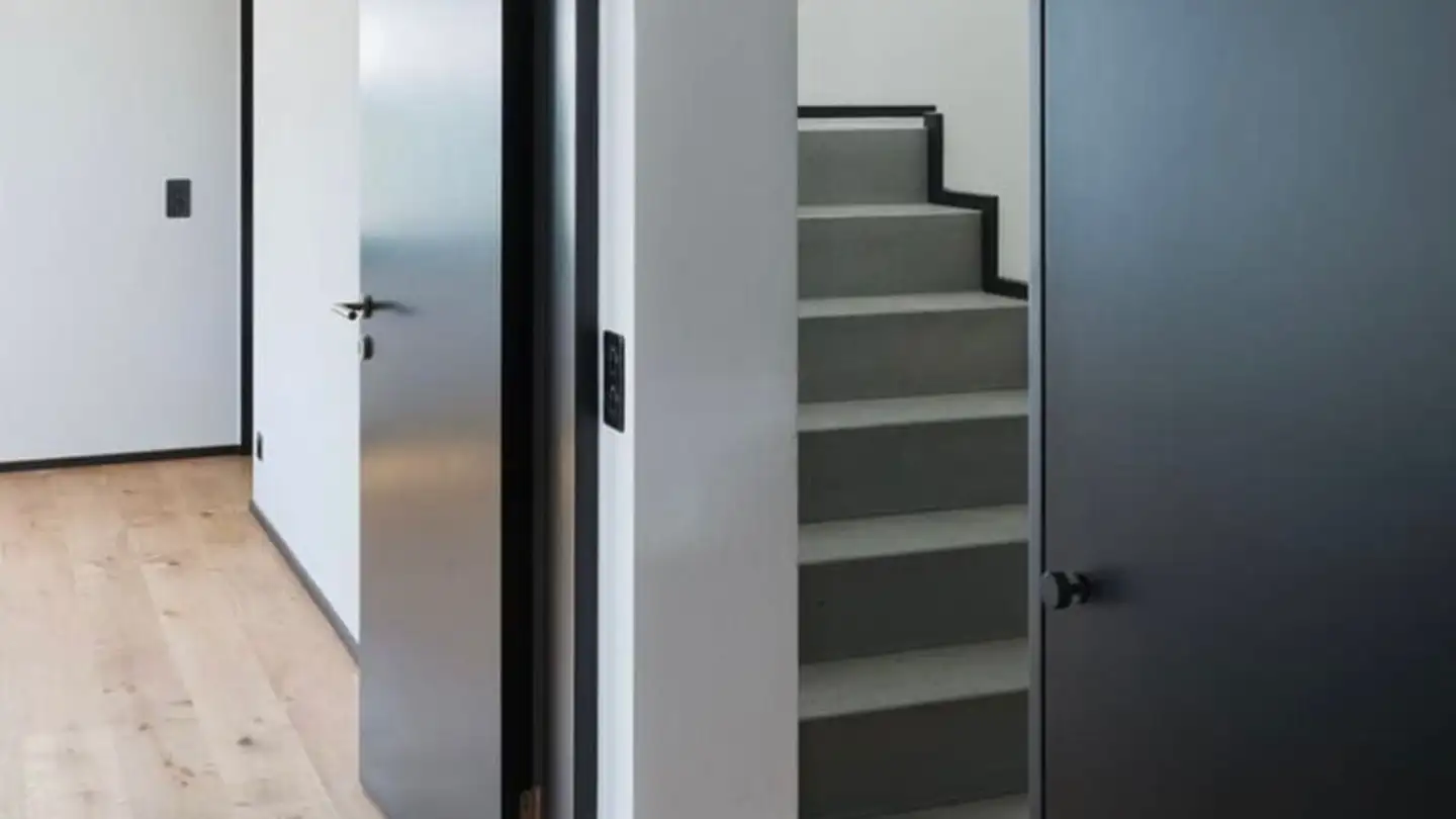 Attique à louer - Meientalstrasse 71, 8048 Zürich