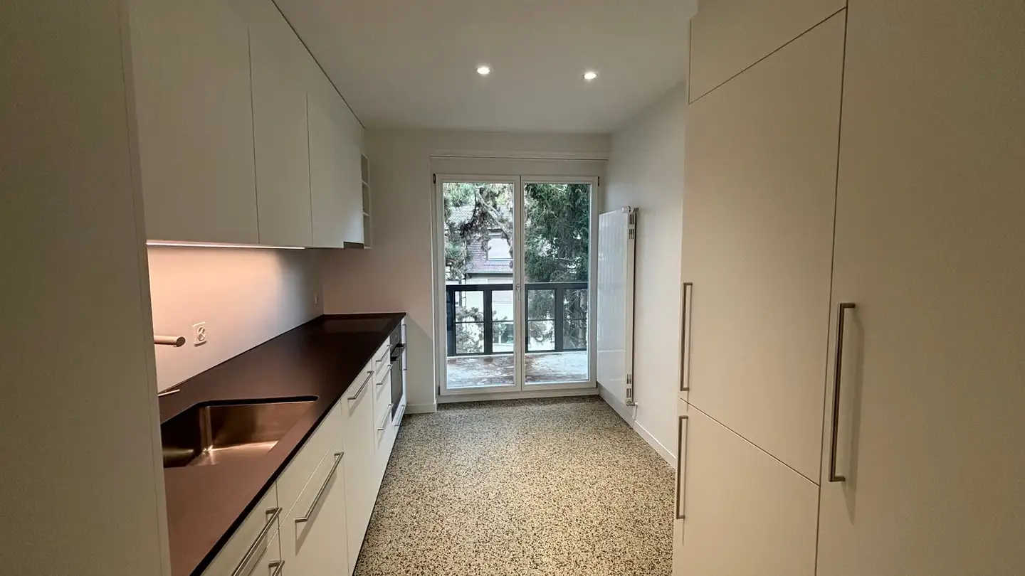 Wohnung mieten - Thunstrasse 47, 3005 Bern - Foto 3