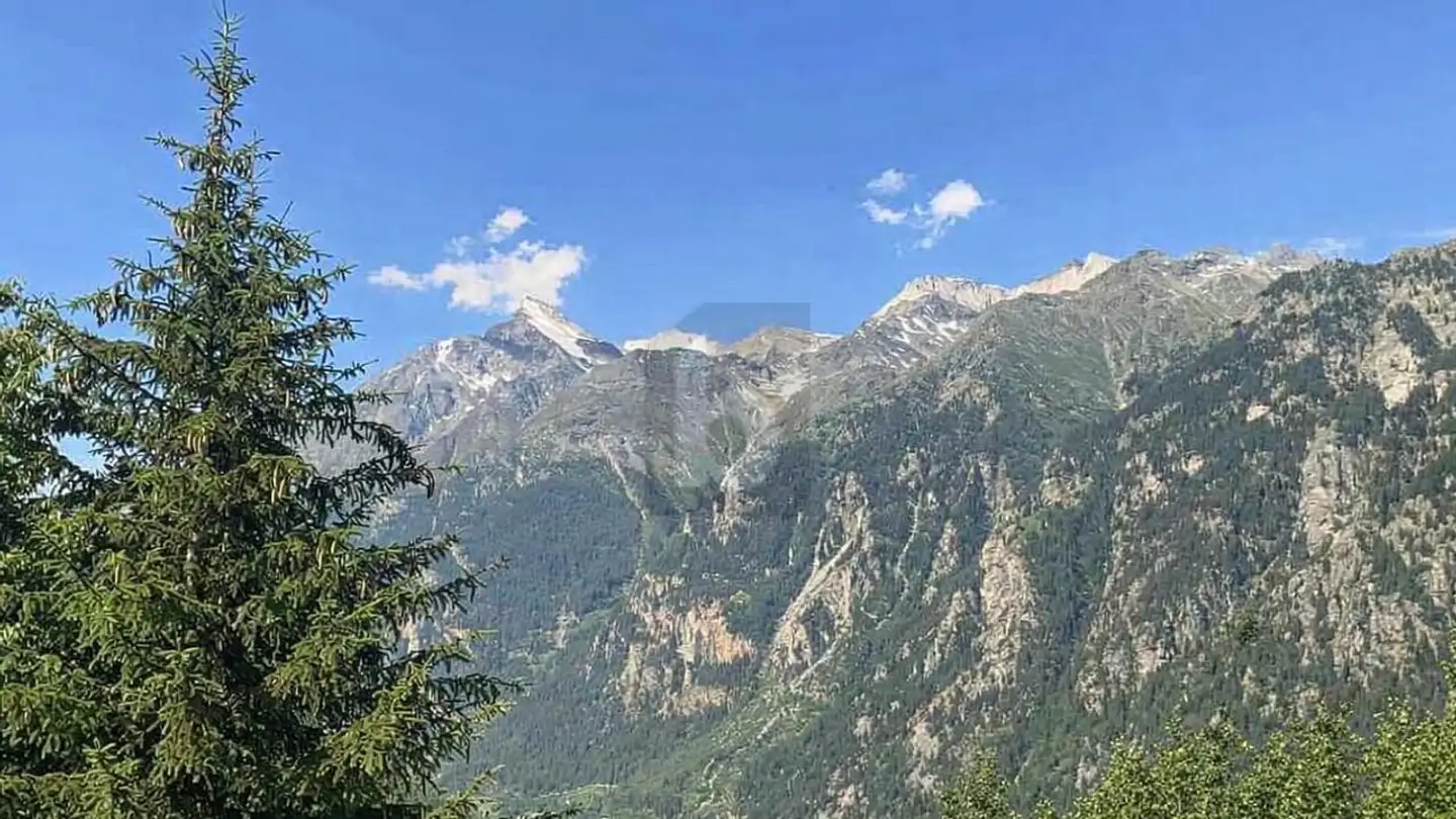 Casa a schiera in vendita - 3925 Grächen
