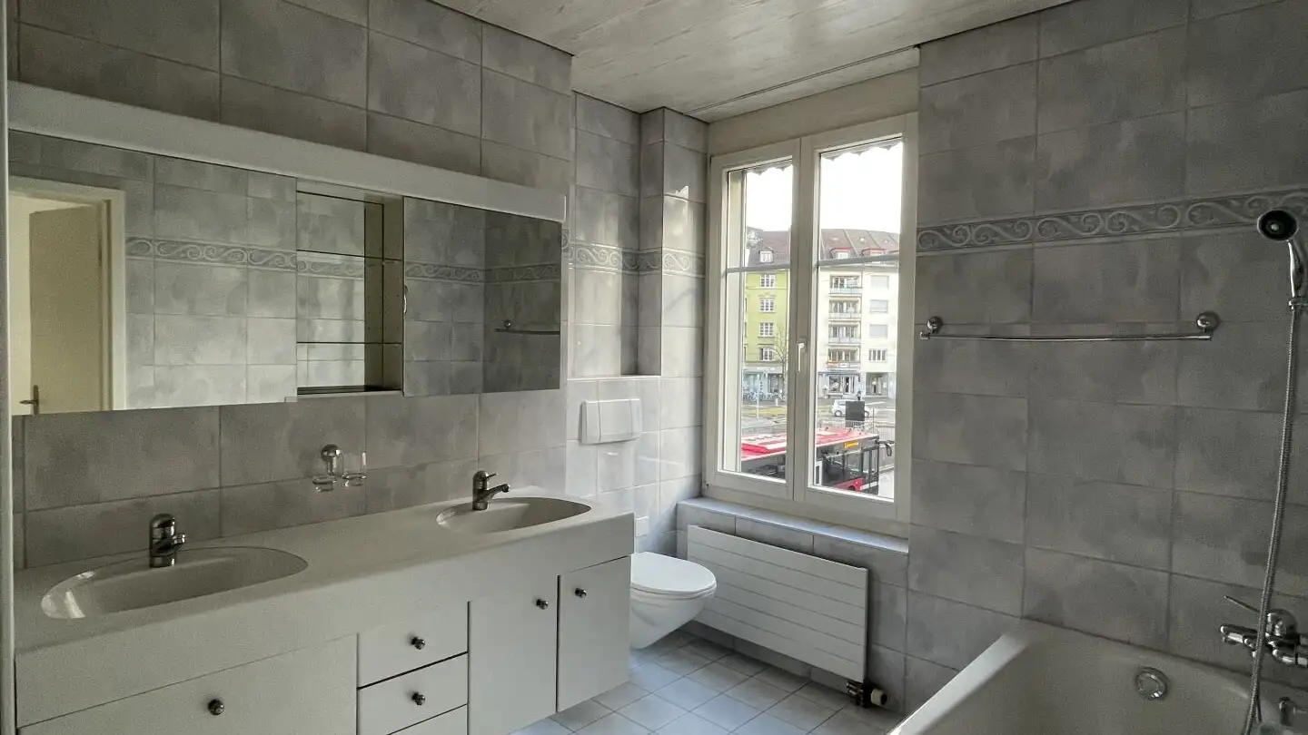 Appartement à louer - Eigerstrasse, 3007 Bern - Photo 3