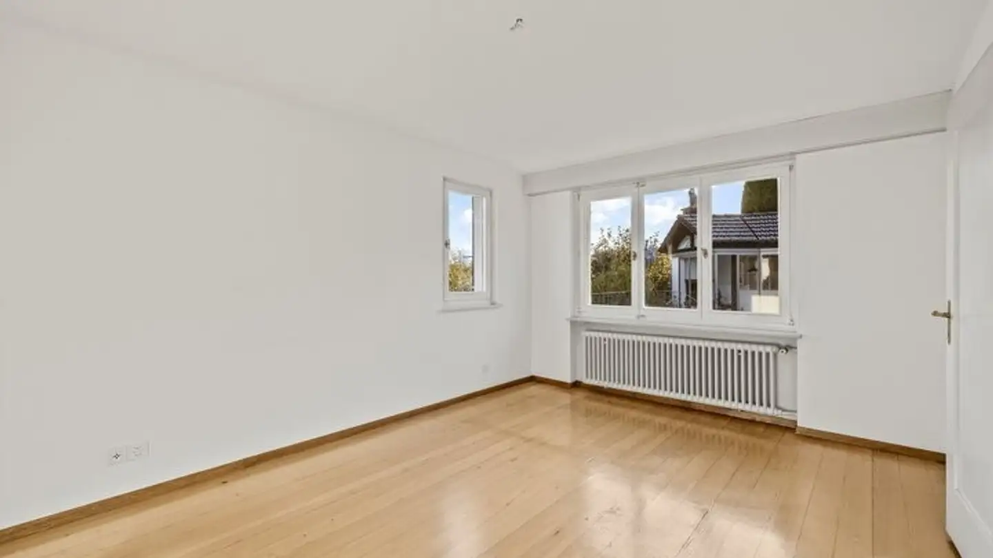 Single house for rent - 8800 Thalwil - Photo 3