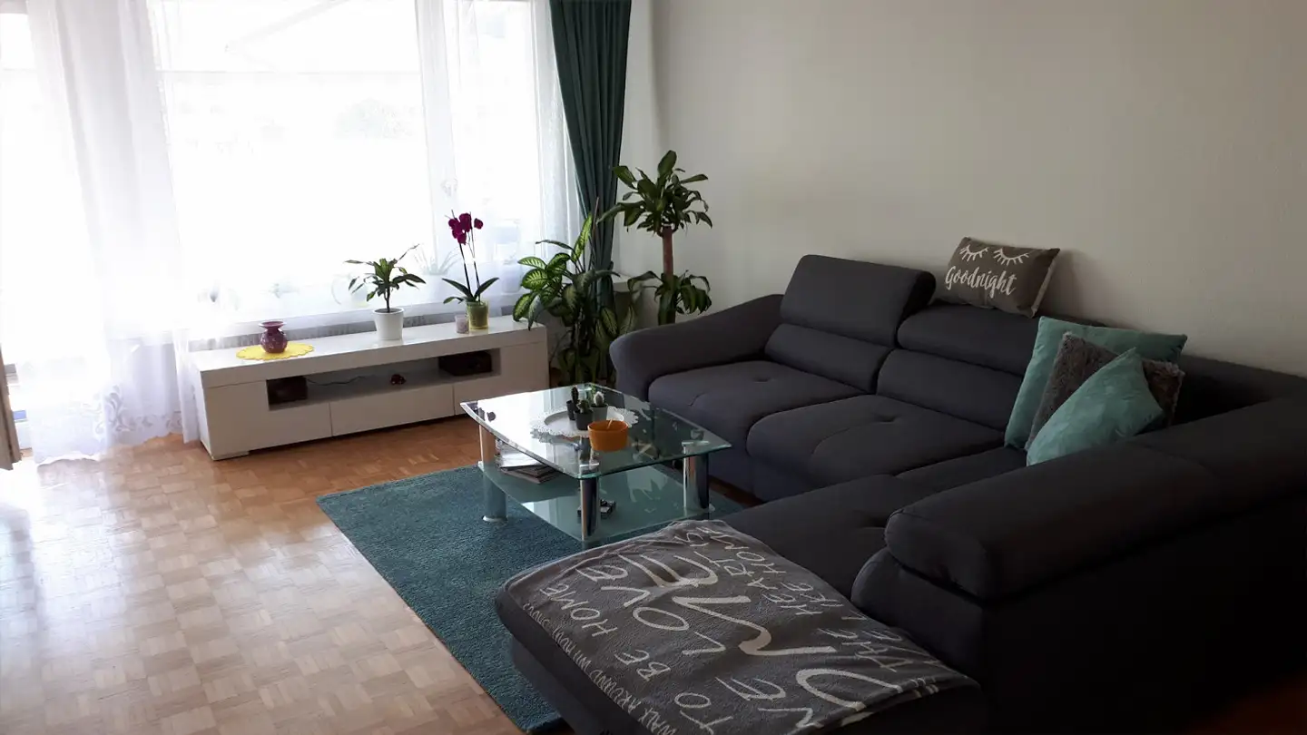 Appartement à louer - Tägetlistrasse 8, 3072 Ostermundigen - Photo 4