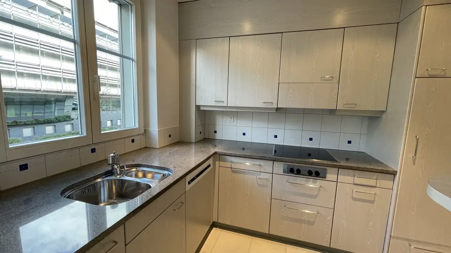 Appartement à louer - Eigerstrasse, 3007 Bern