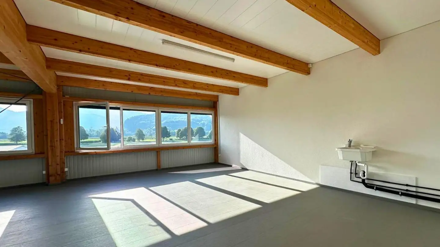 Commercial for rent - Letzaustrasse 9, 9462 Montlingen - Photo 2