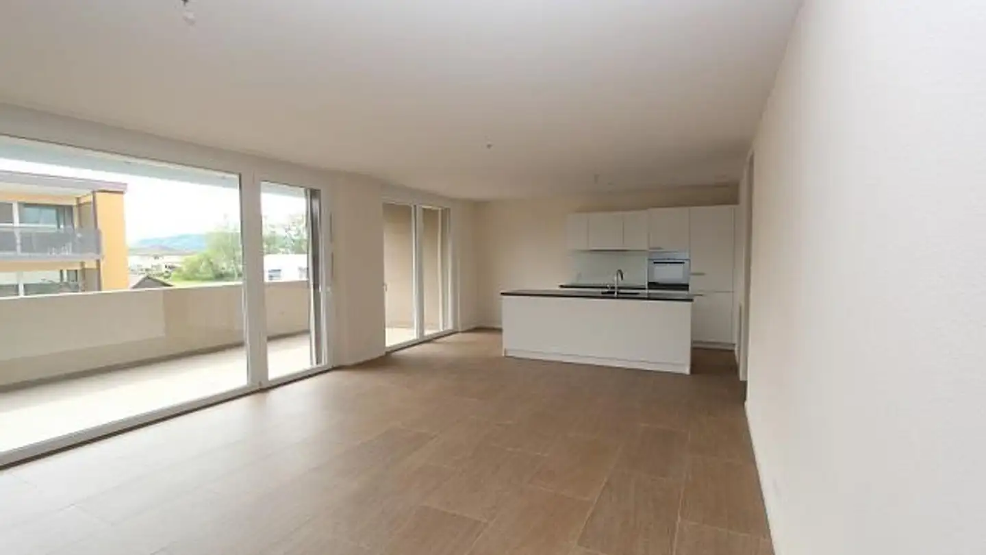 Appartamento in affitto - Käsereistrasse 8b, 9555 Tobel - Foto 2