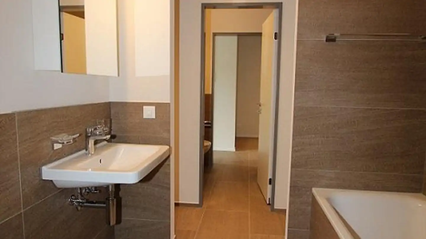 Appartamento in affitto - Käsereistrasse 8b, 9555 Tobel - Foto 4