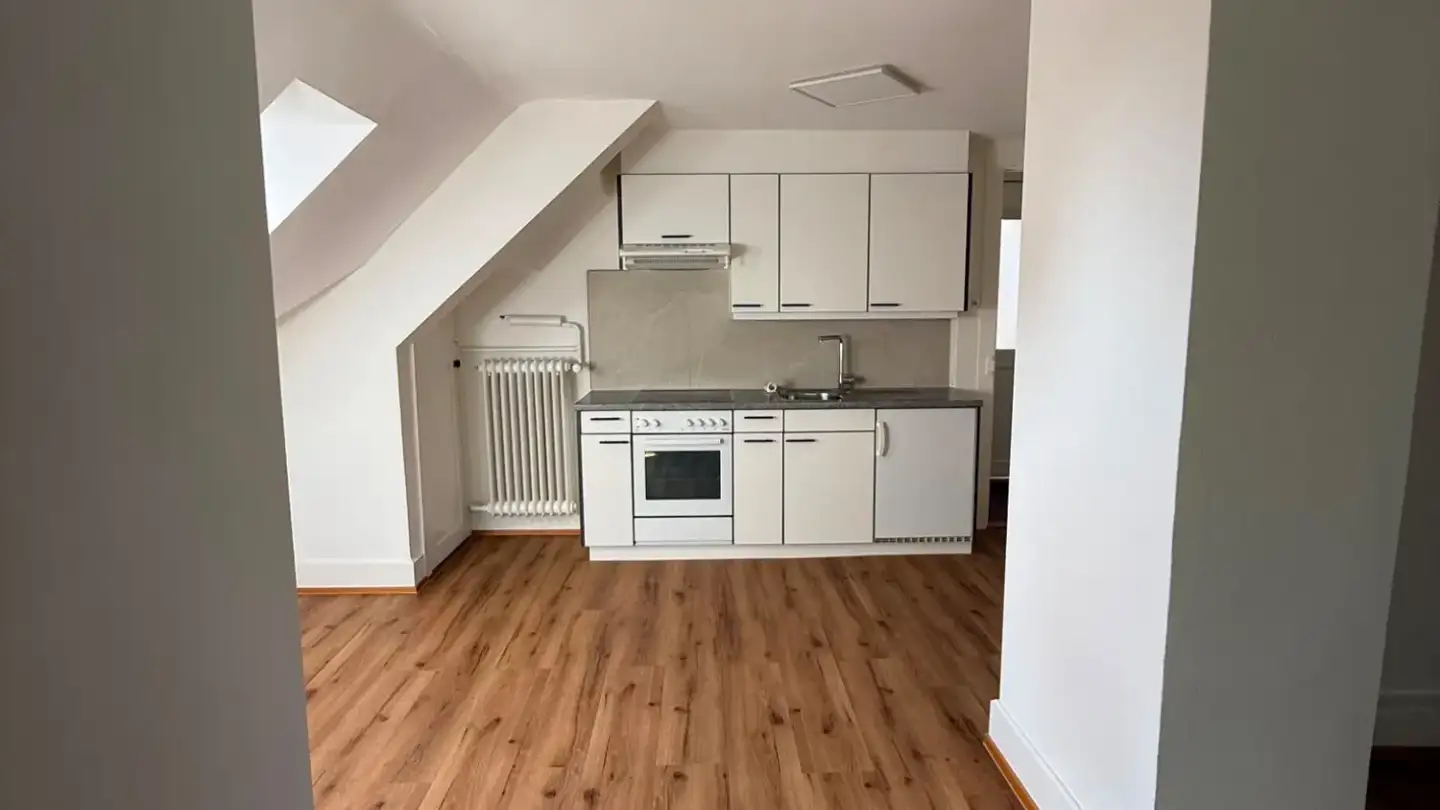 Apartment for rent - Chemin Du Boisy 9, 1004 Lausanne