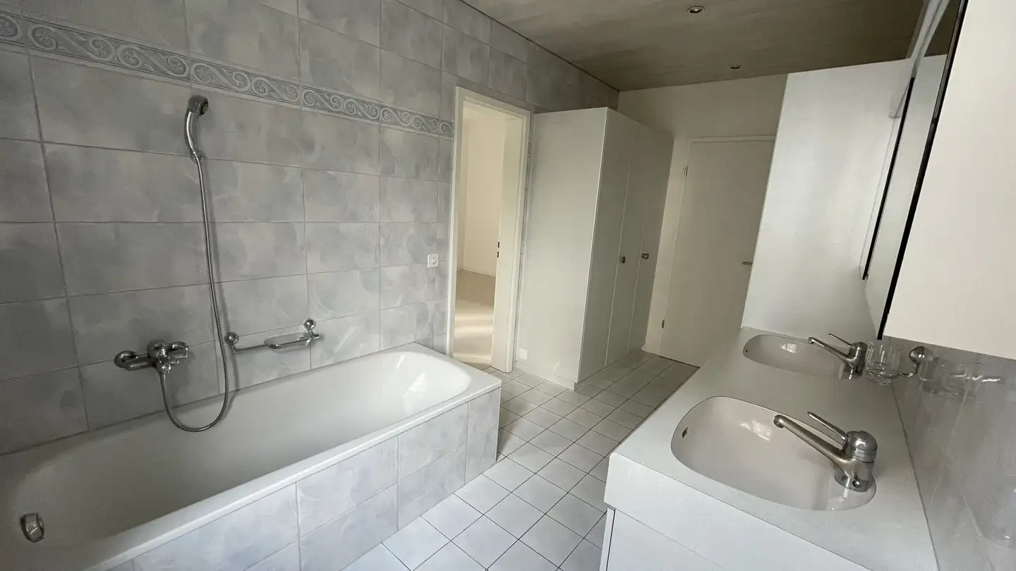 Appartement à louer - Eigerstrasse, 3007 Bern - Photo 4