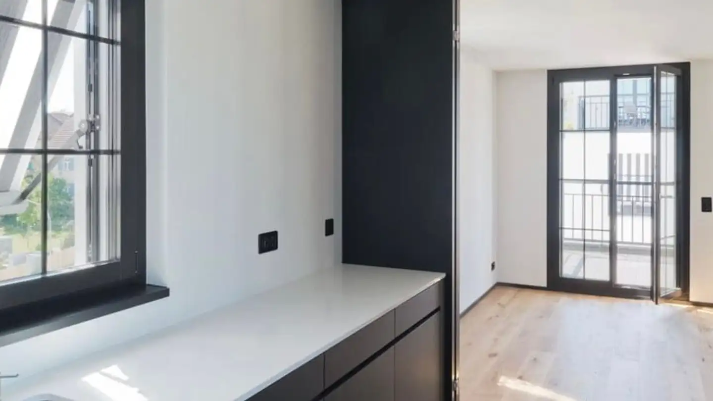 Attique à louer - Meientalstrasse 71, 8048 Zürich - Photo 3