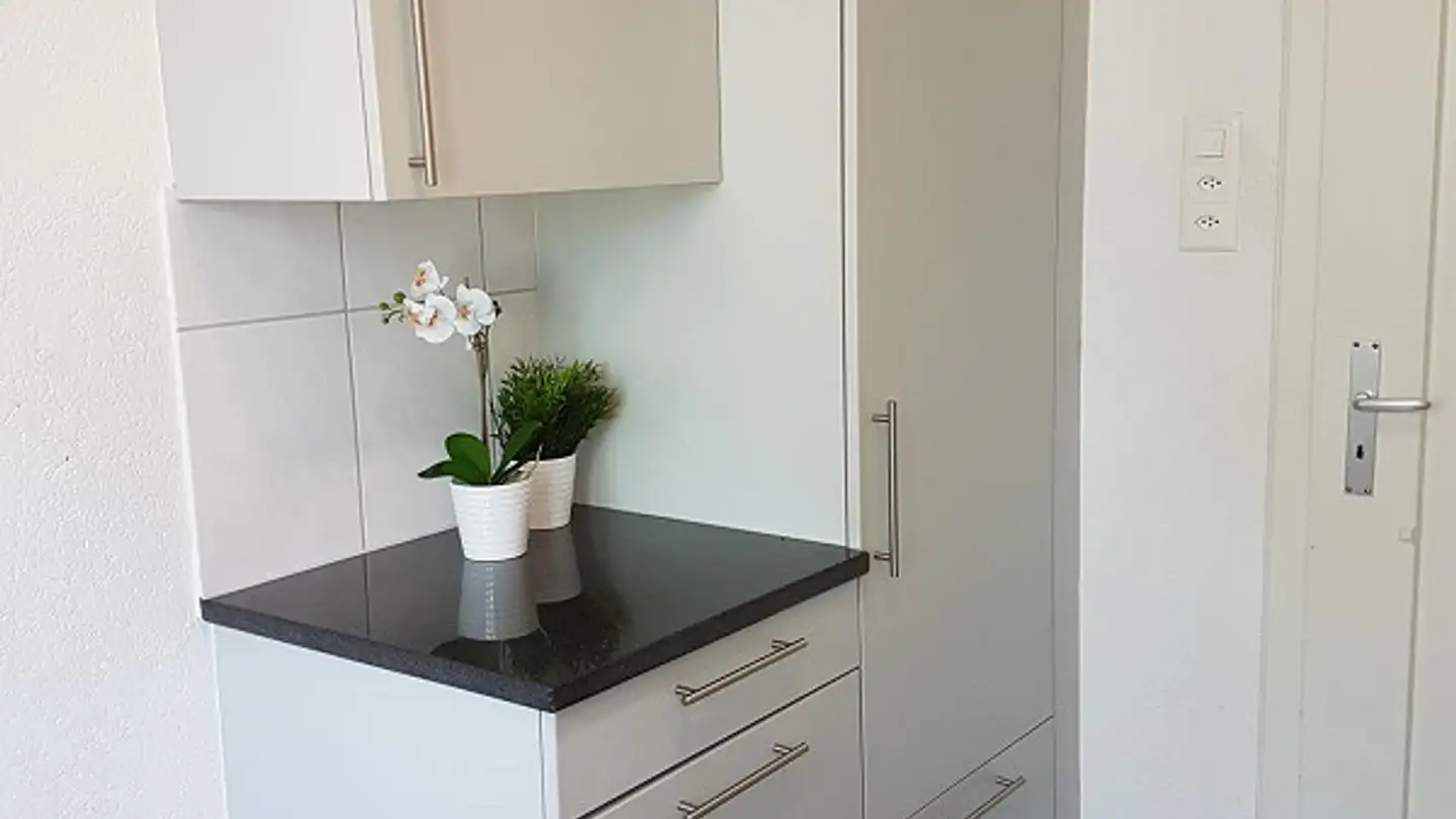 Apartment for rent - Lindengutstrasse 1, 9500 Wil SG - Photo 2