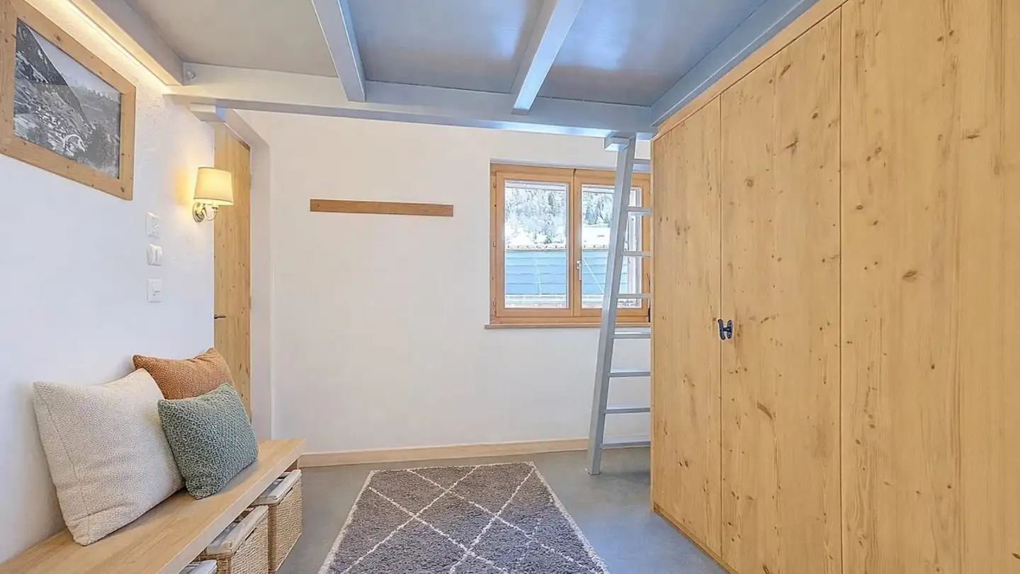 Chalet à vendre - 1936 Verbier - Photo 3