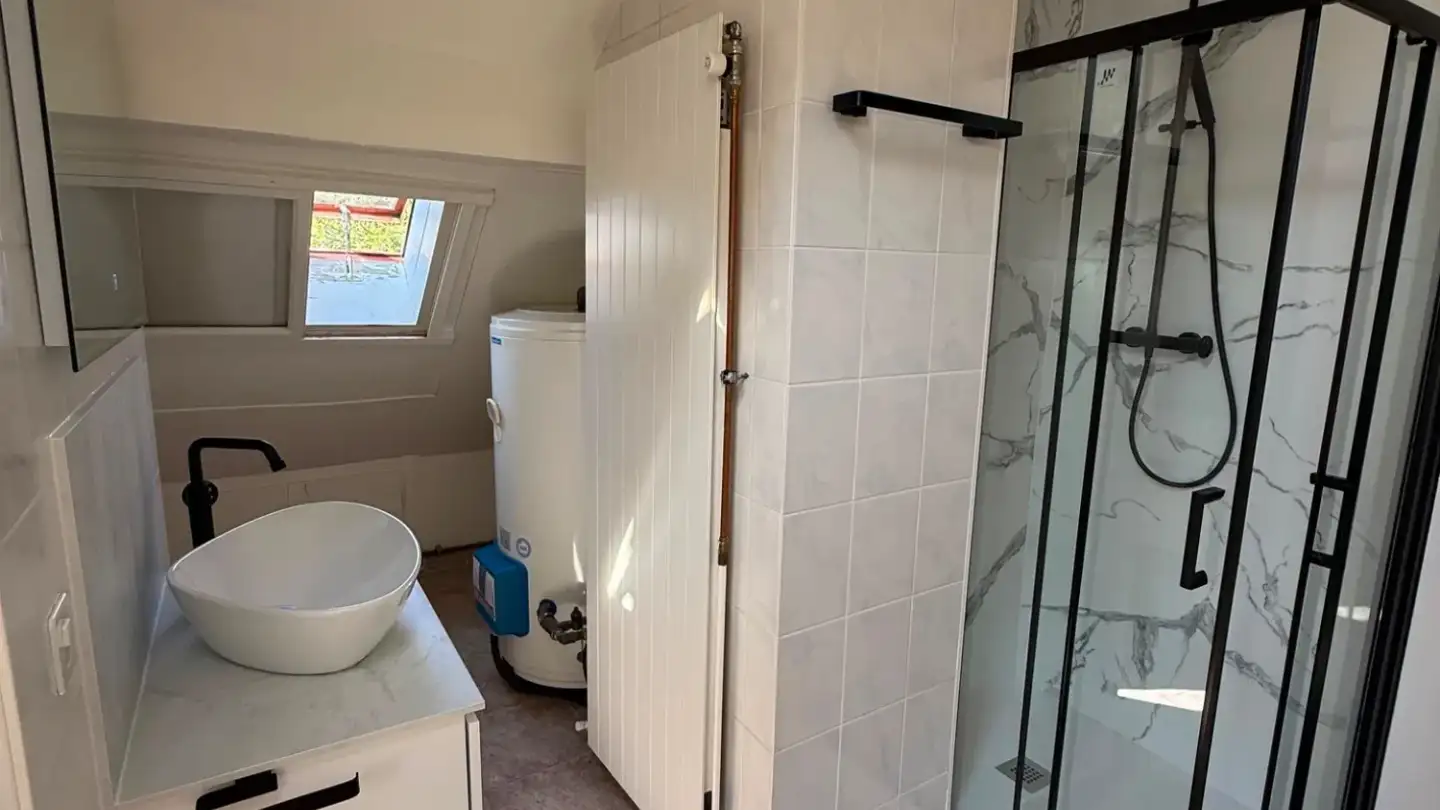 Apartment for rent - Chemin Du Boisy 9, 1004 Lausanne - Photo 2
