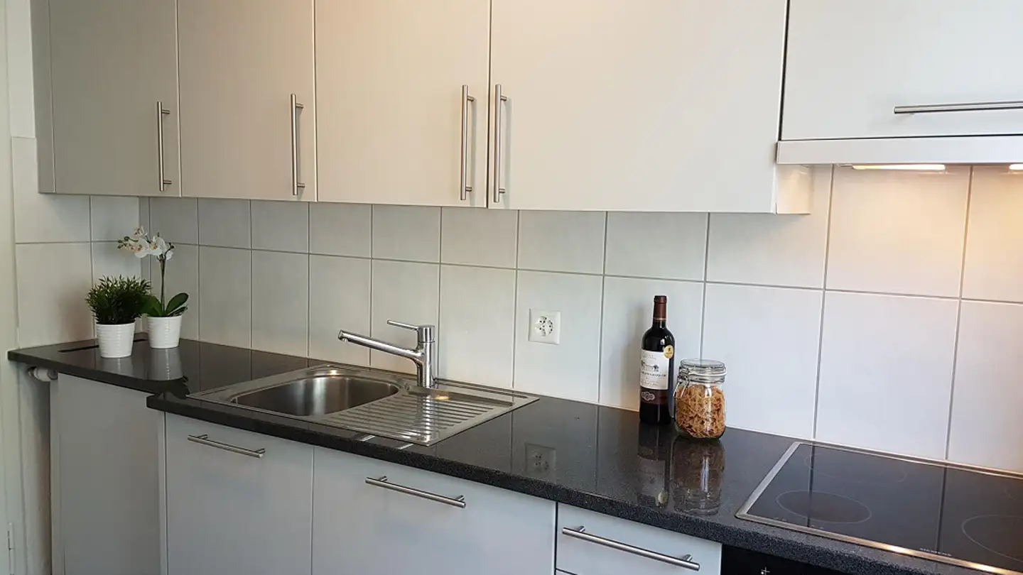 Apartment for rent - Lindengutstrasse 1, 9500 Wil SG - Photo 3