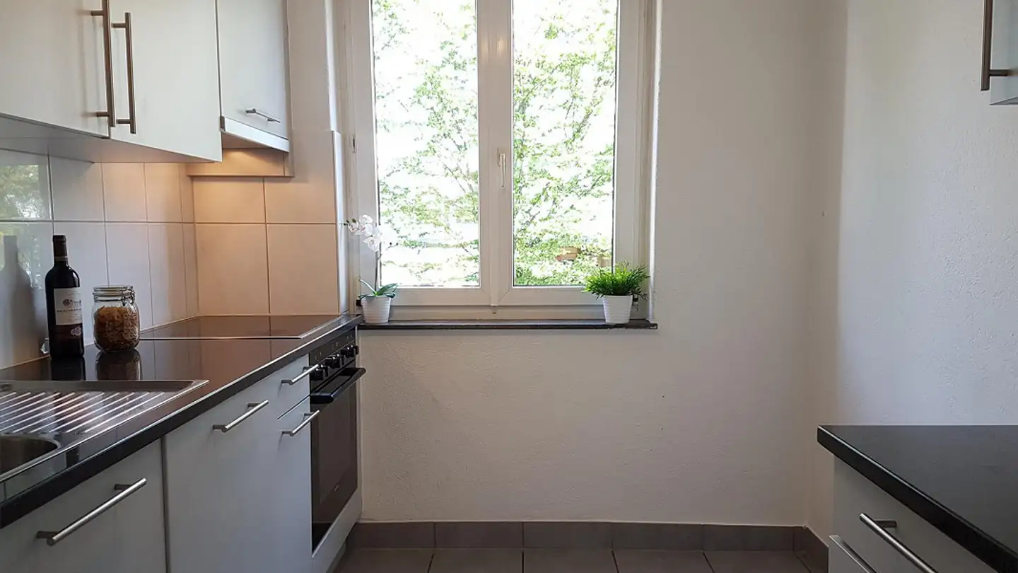 Apartment for rent - Lindengutstrasse 1, 9500 Wil SG - Photo 4