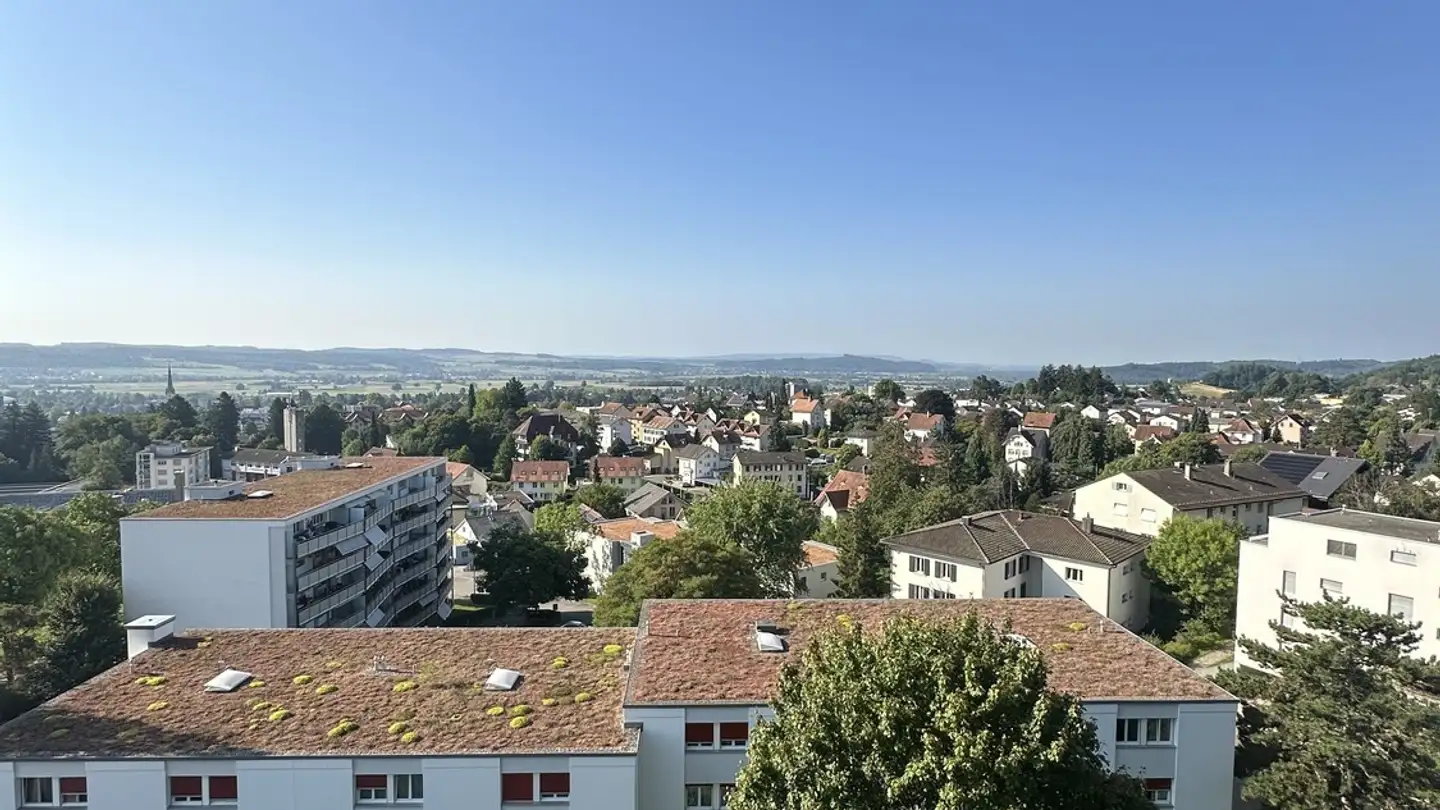 Apartment for rent - Bergstrasse 2, 2540 Grenchen