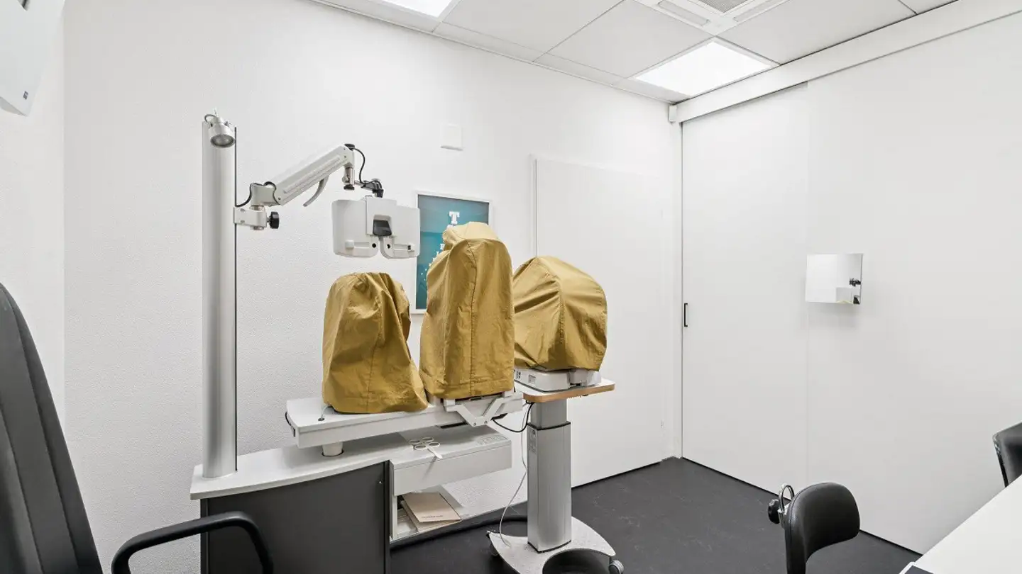 Bureau à louer - Poststrasse 6, 8610 Uster - Photo 4