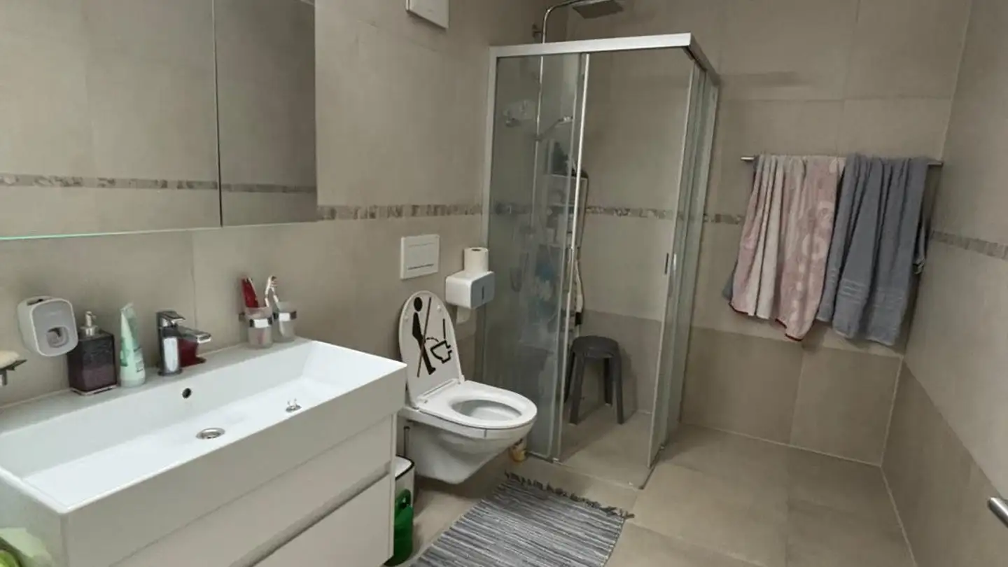 Apartment for rent - Rue De La Bergerie 9, 1530 Payerne - Photo 4