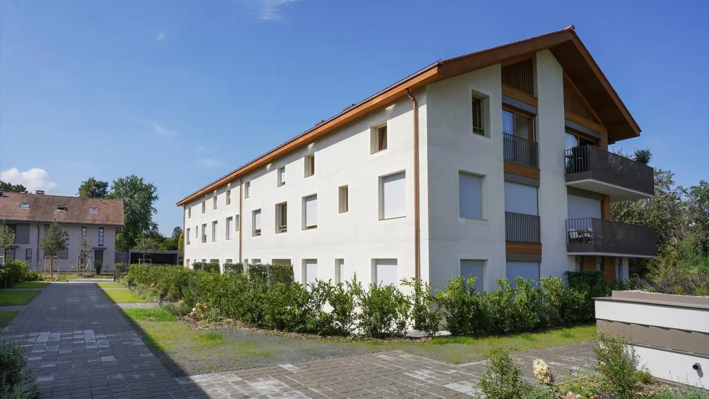 Wohnung mieten - Rue de Graman 90B, 1241 Puplinge