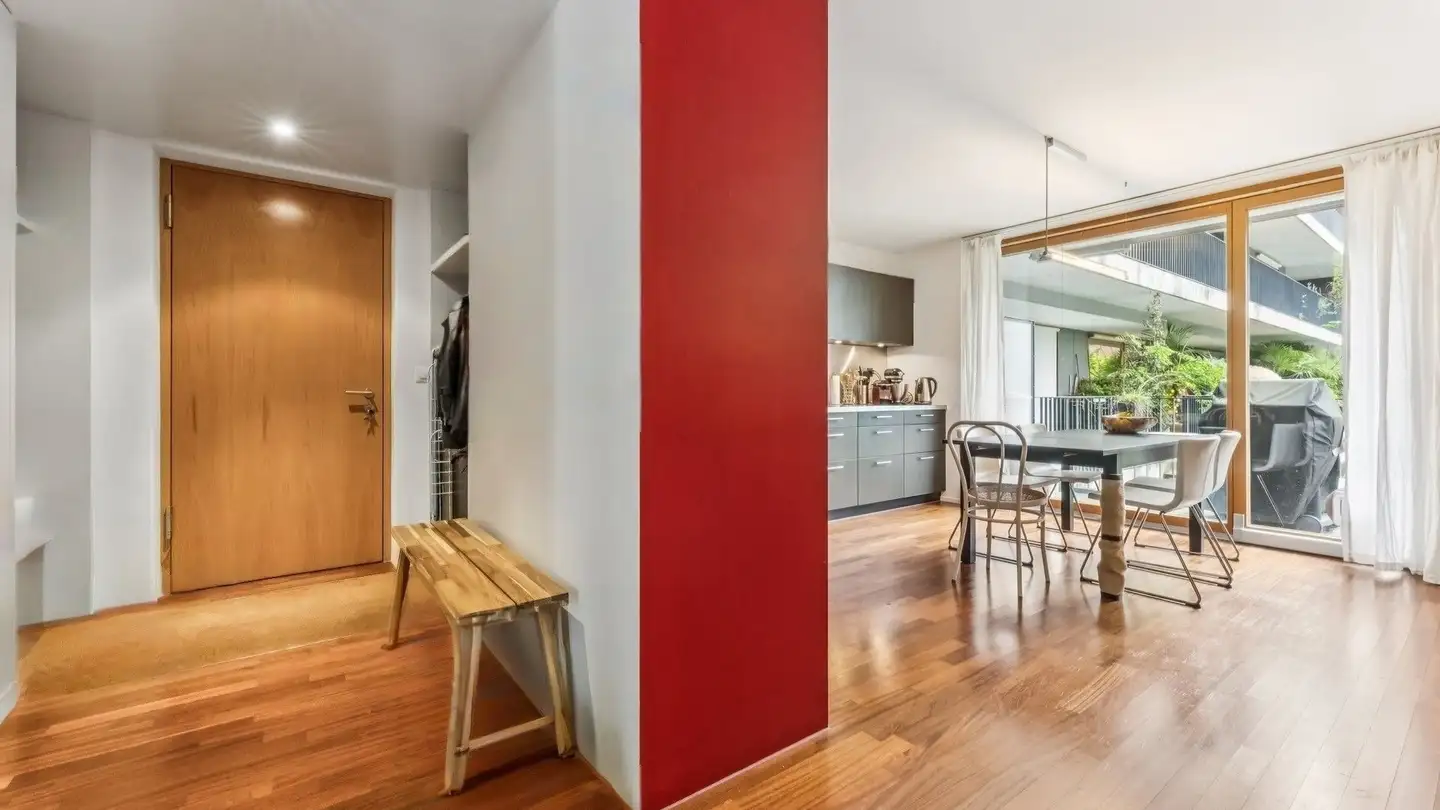 Apartment for sale - Cécile-Lauber-Gasse 4, 6005 Luzern - Photo 3