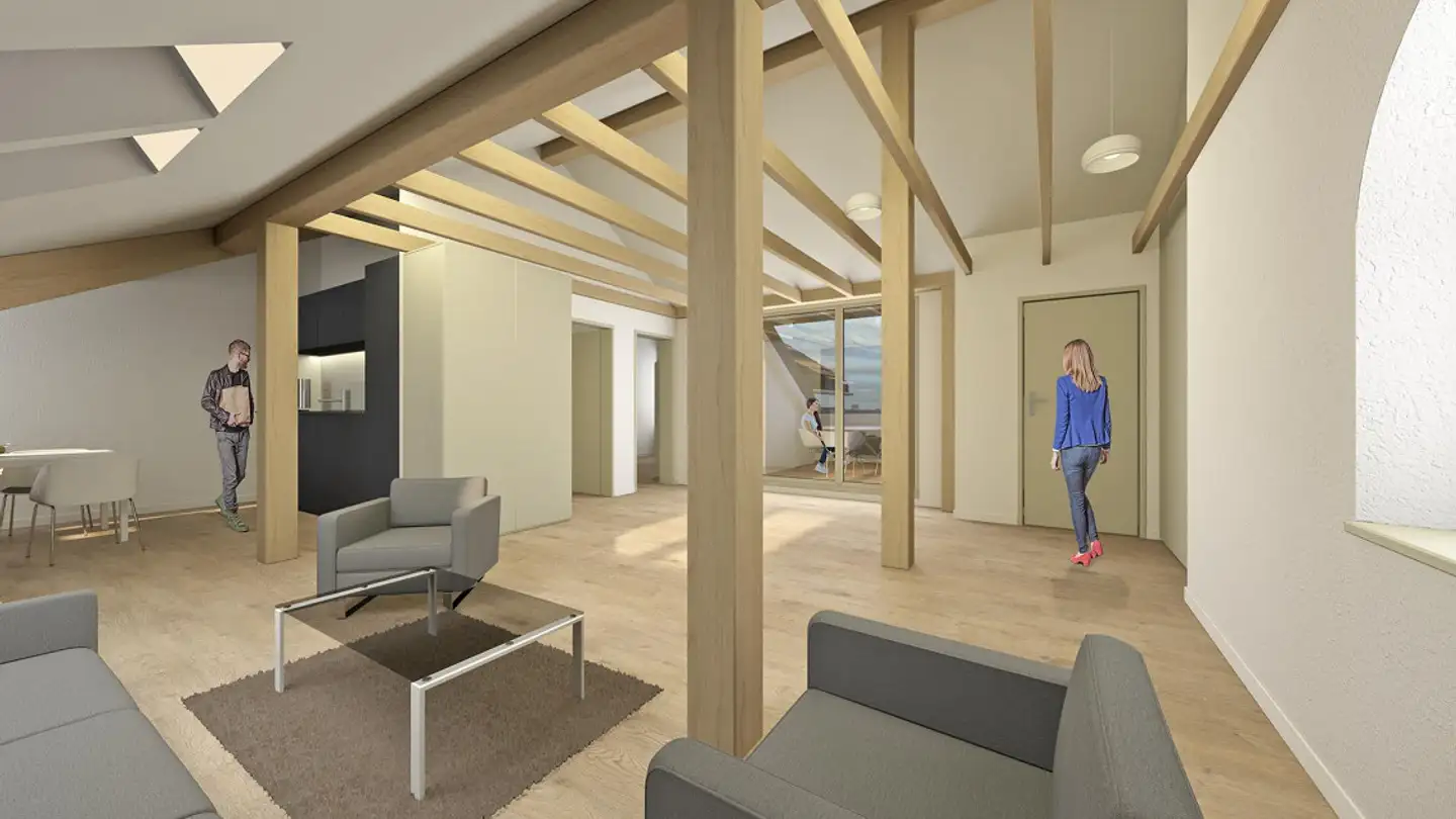 Edificio residenziale in vendita - Hauptstrasse 38, 8777 Diesbach GL - Photo 3