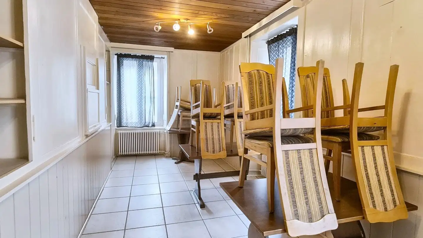 Ristorante in affitto - Route De Bourgogne, 2019 Rochefort - Foto 2