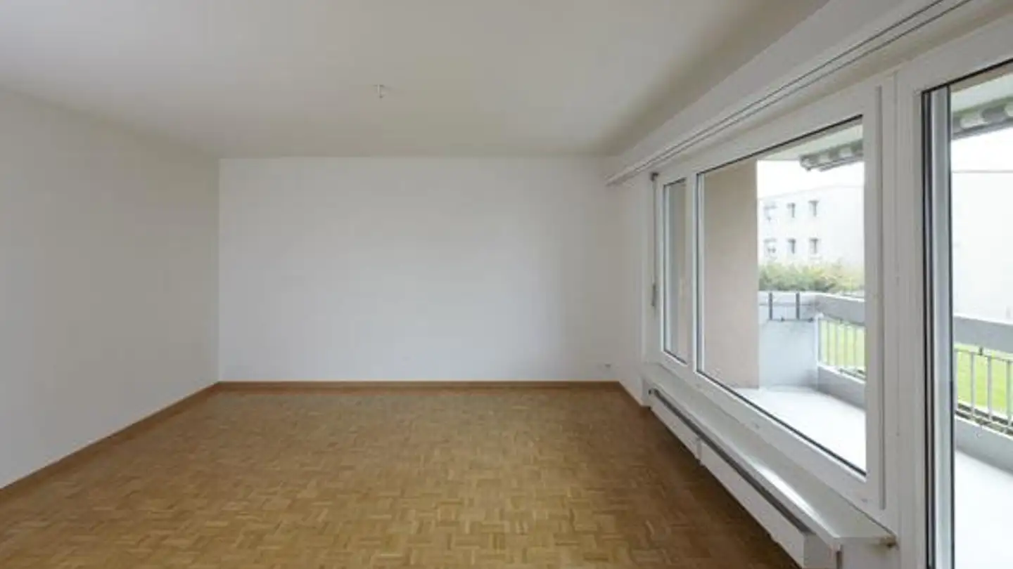 Wohnung mieten - Burgerholzstrasse 17, 8500 Frauenfeld - Foto 2