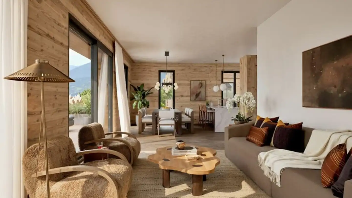 Maison individuelle à vendre - 1978 Lens - Photo 3