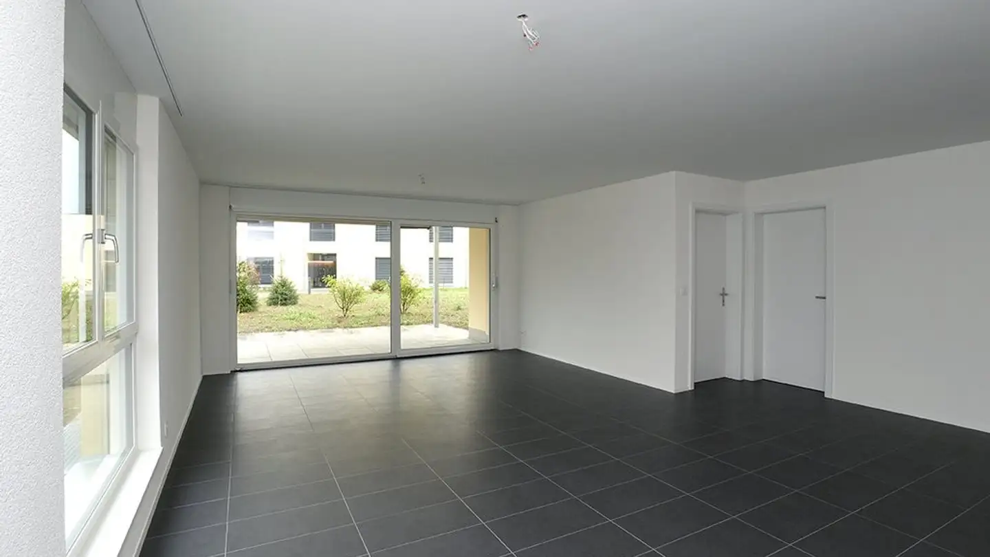 Appartement à louer - Lyssstrasse 16, 3054 Schüpfen - Photo 2