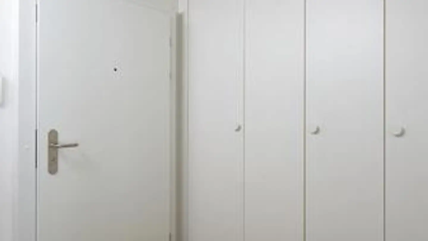 Wohnung mieten - Burgerholzstrasse 17, 8500 Frauenfeld - Foto 4