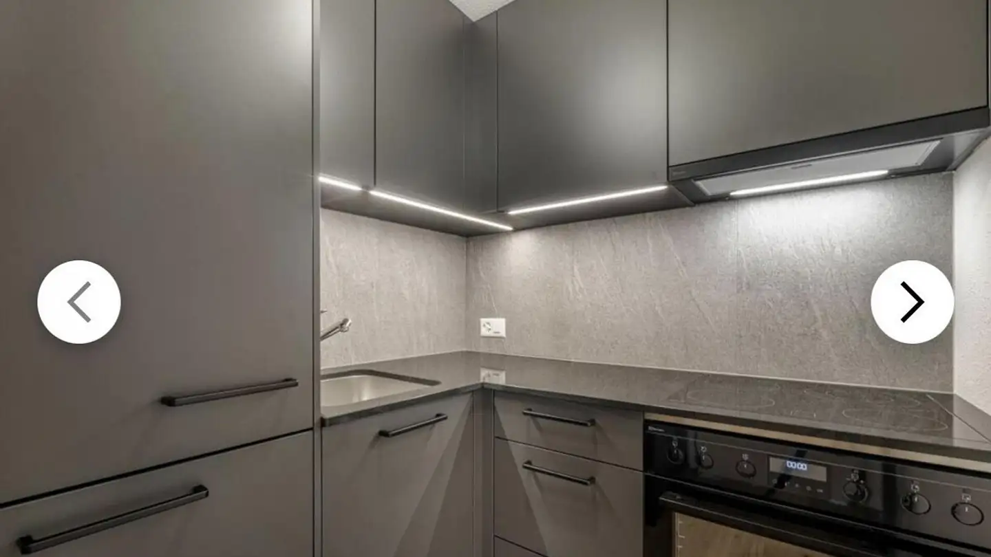 Appartamento in affitto - Rütihofstrasse 3b, 9052 Niederteufen - Foto 3