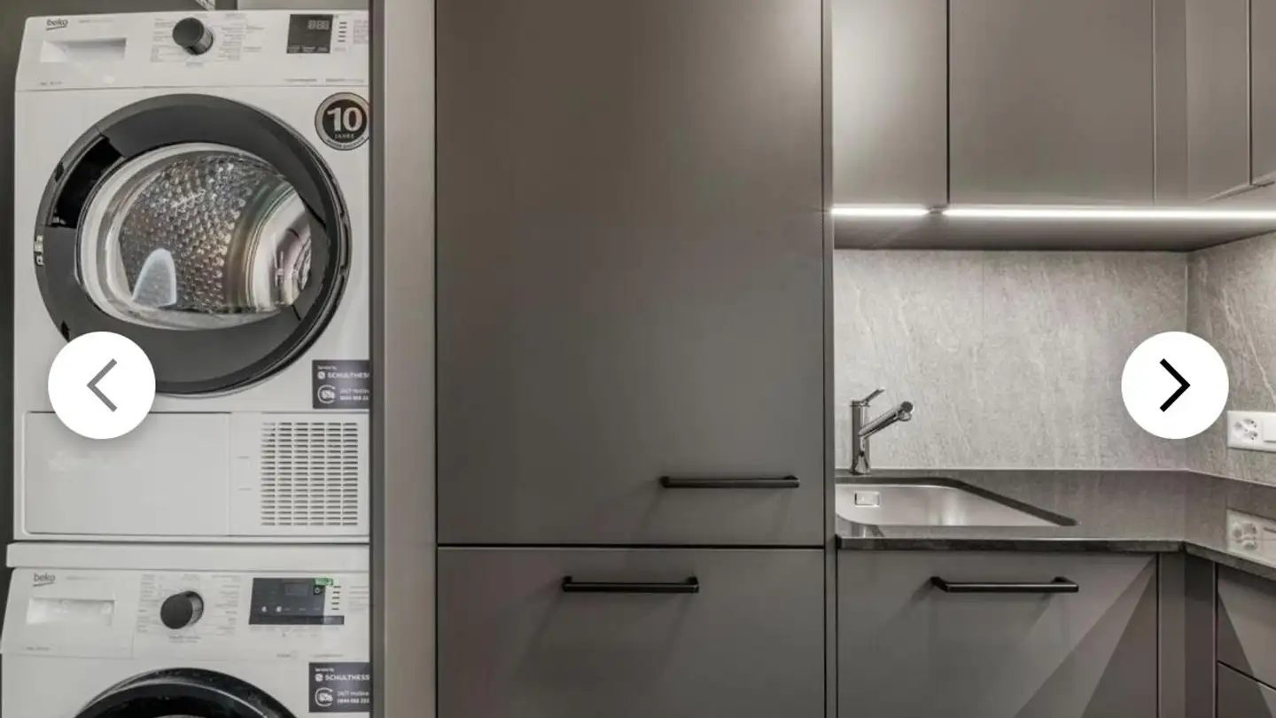 Appartamento in affitto - Rütihofstrasse 3b, 9052 Niederteufen - Foto 4