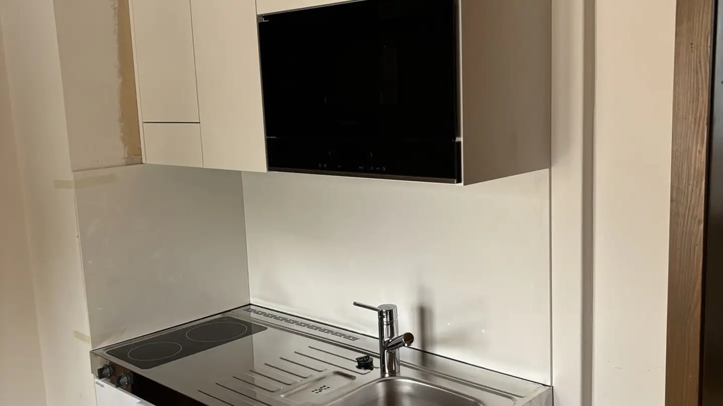 Apartment for rent - Gotthardstrasse 64, 6472 Erstfeld