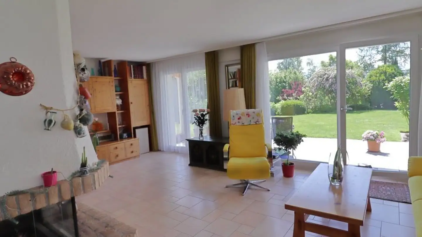 Reihenhaus kaufen - Sonnenblickstrasse 40, 8645 Jona - Foto 4