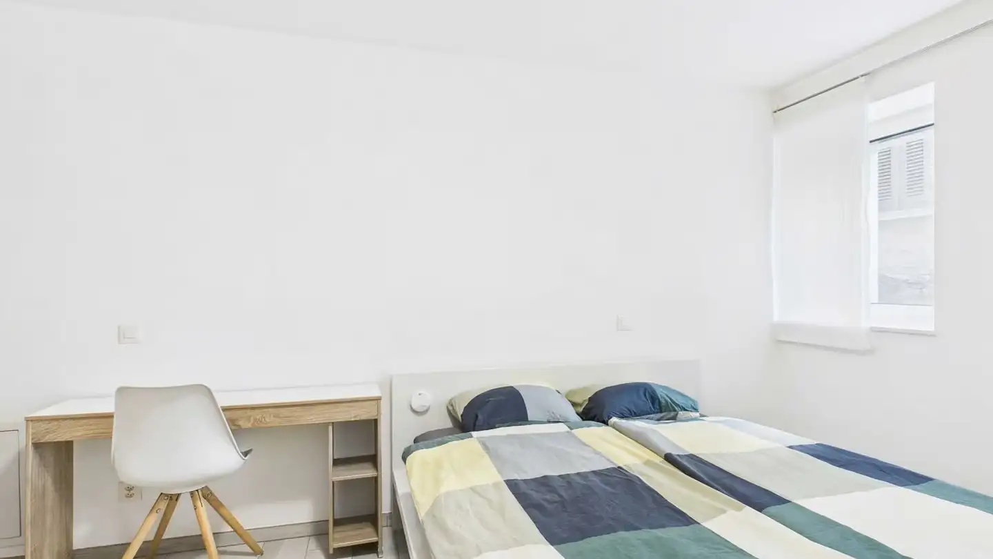 Appartement à louer - Stradón 12, 6968 Sonvico - Photo 3