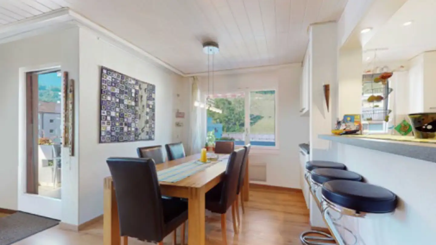 Appartement à vendre - Bernstrasse 67, 3122 Kehrsatz - Photo 4