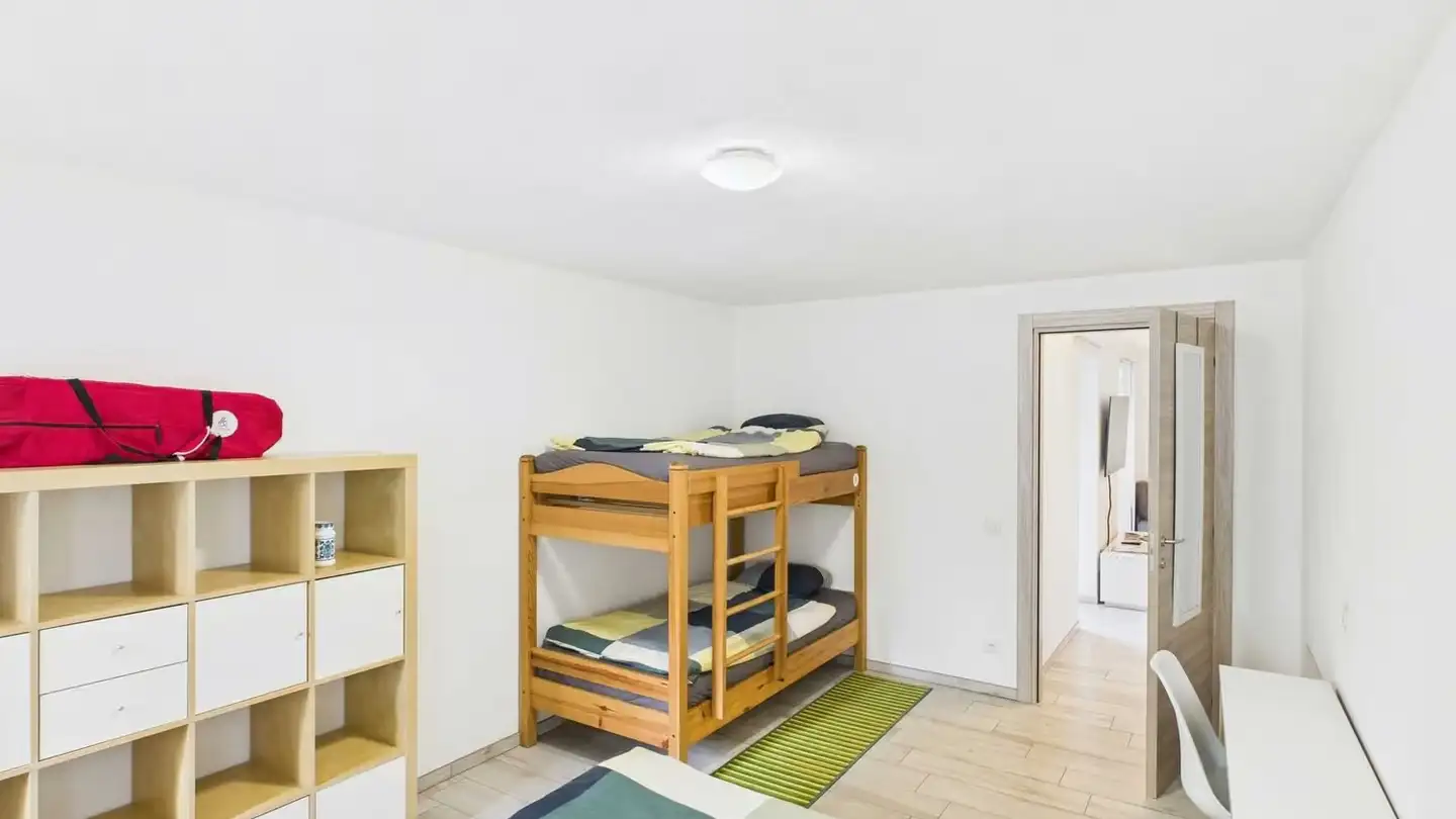 Appartement à louer - Stradón 12, 6968 Sonvico - Photo 4