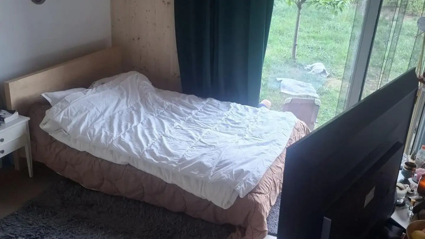 Chambre à louer - 8810 Horgen