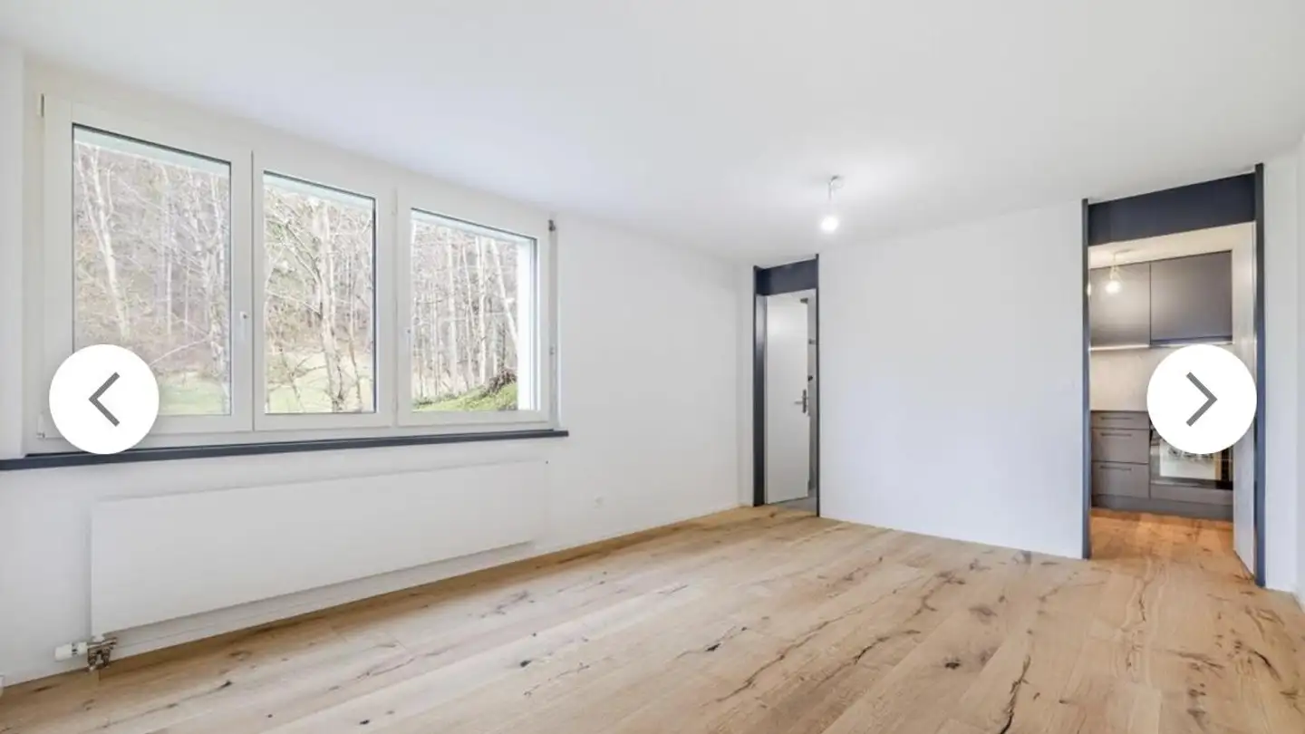 Appartamento in affitto - Rütihofstrasse 3b, 9052 Niederteufen