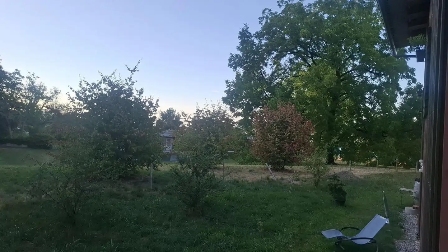 Chambre à louer - 8810 Horgen - Photo 3
