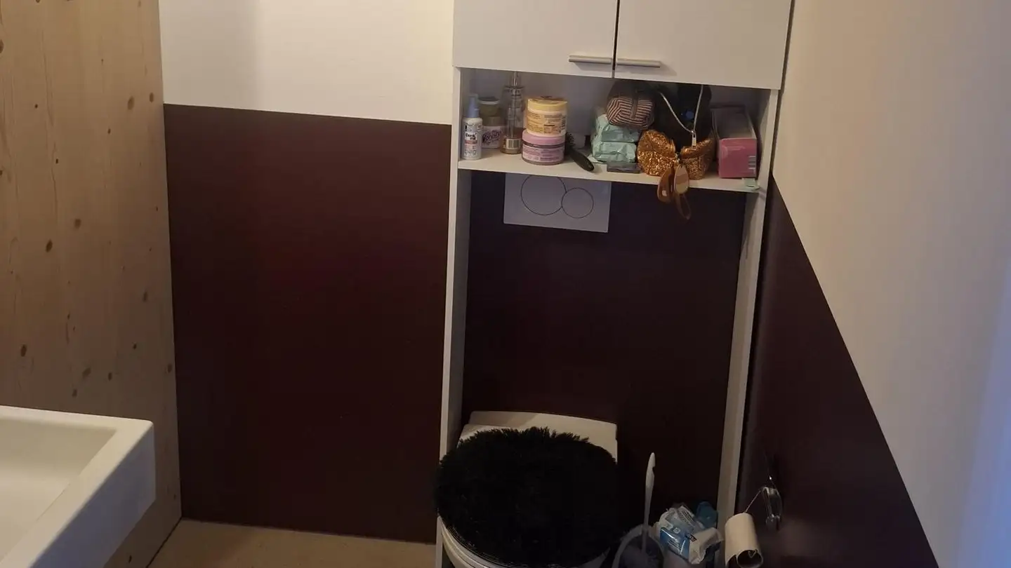 Chambre à louer - 8810 Horgen - Photo 4